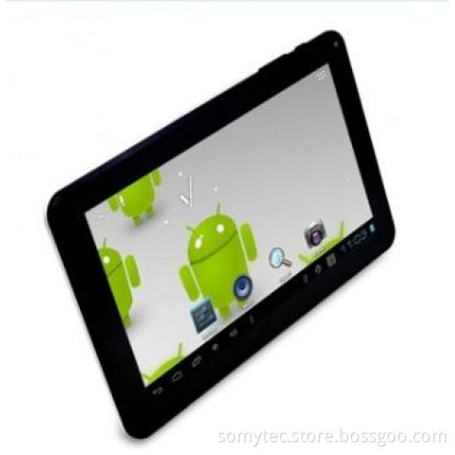 9 Inch Android 4.1 WIFI Tablet PC